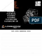 UM 9 LD Matr 1-5302-158 PDF