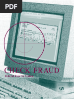 FRBCheckFraud PDF