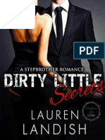 Dirty Little Secrets