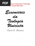 Essencias da trologia unicista.pdf