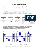 PDF Lezione CAGED