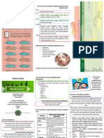 Leaflet Imunisasi Fadhila Nurfajrina