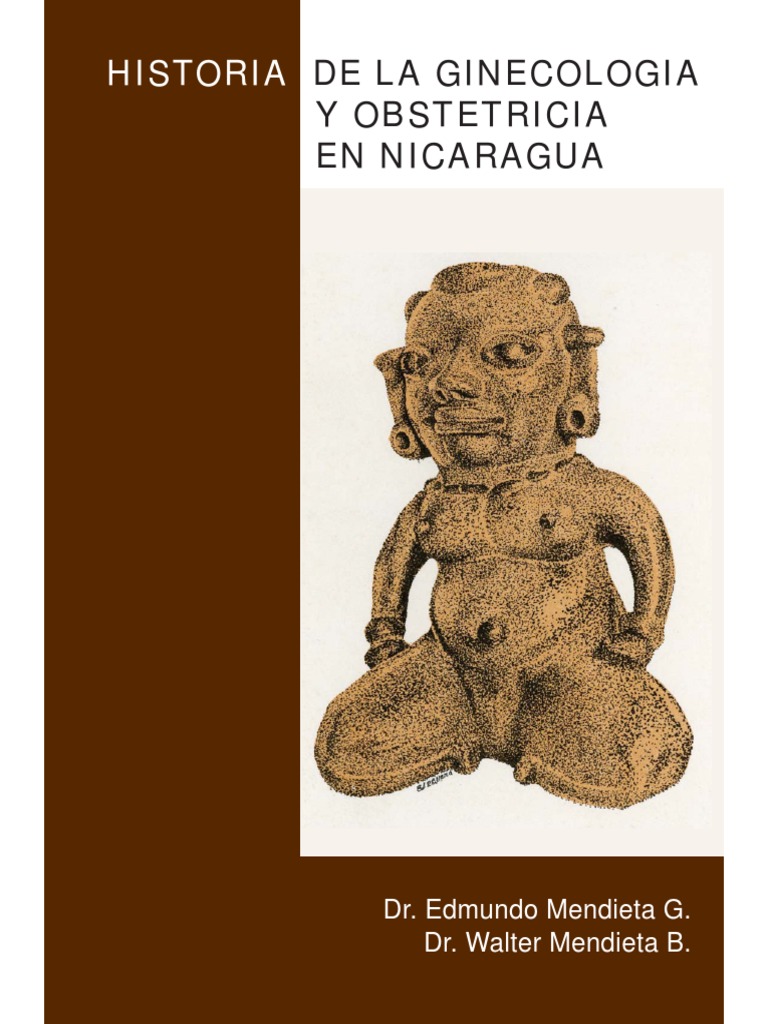 Historia de La Ginecologia PDF | PDF | Nicaragua | Náhuatl