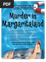 Murder in Margaritaland-Preview