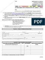 18-19 FINAL GA Dependent Verification