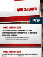 3g quiz 3 review