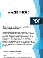 Derecho Fiscal 2 Expo