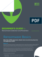 Beginners Guide Ransomware