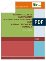 Hipótesis de investigación: definición, características y tipos