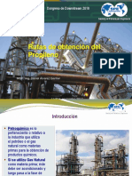 Rutas de Obtención Propileno III