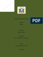 Cuadro Comparativo Laboral