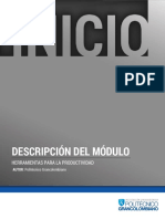 Descripcion PDF