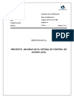 02. Set.sgc.Pc.002- Prueba Start Up Acs Msca