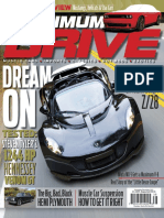 Maximum Drive - December 2014 USA