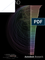 Auto Cad Arc Diagram