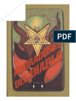 Adoradores Del Diablo