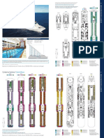 Solstice Deck Plan