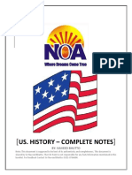 NOA History of USA-Complete Notes.pdf