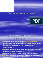 Cours Economie International Introduction PowerPoint (11)