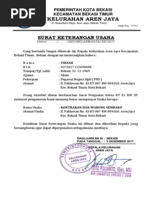 Sku Jaya Baru Mobilindo Fix