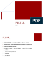 Pulsul P