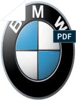 Logo BMW