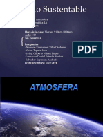 Atmosfera INFO I 3