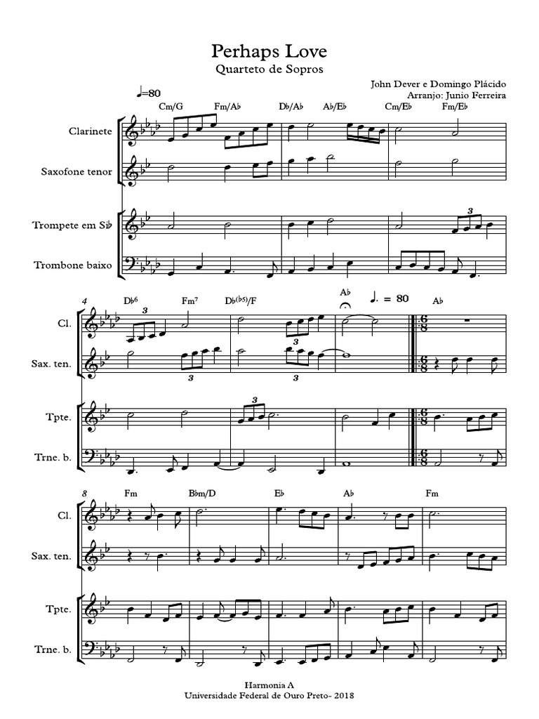 Jazz Chord Progressions Guide | PDF