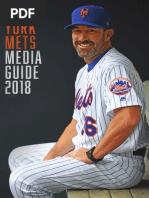 2018 NYM Media Guide