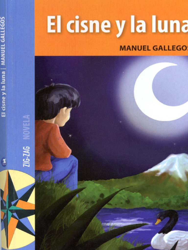 El Cisne Y La Luna Pdf