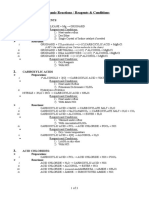 A2 Organic Reactions (1).doc