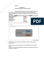 Actividad 2 - Sergio Andrés Bonilla Calderón