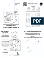 engineering take home documents