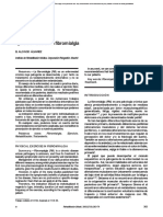 Ejercicio Físico en La Fibromialgia: Instituto de Rehabilitación Médica. Corporación Fisiogestión. Madrid