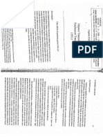 Objetos Transicionais e Fenômenos Transicionais PDF