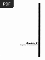 Diagnóstico del psicodiagnóstico