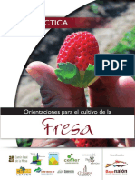 Fresa PDF