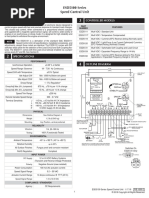 ESD5100 Series