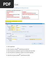 Copy Item Cost: Use These To Copy Paste Into The Form