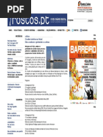 Circuitos Turisticos No Seixal - Dao a Conhecer o Patrimonio e a Cultura - - Rostos on-line