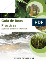 Boas Practicas Agricolas Gandeiras e Forestais