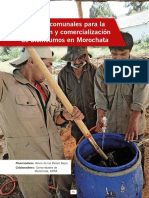Produccion de Bioinsumos - ABONOS ORGANICOS PDF