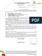 2 Carta de Autorizacion 2015