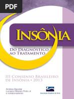 Consenso Insonia Abs