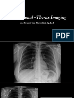 3793 - Conventional Thorax Imaging - Dr. Richard Yan Marvellini, SpRad