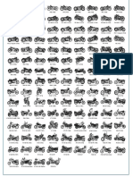 BMW Modelos de Motos 4487 PDF