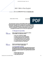 ISO 9001;1994