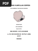 Download RESENSI KUMPULAN CERPEN by Raden Oemar Sedang Berlibur SN37248184 doc pdf