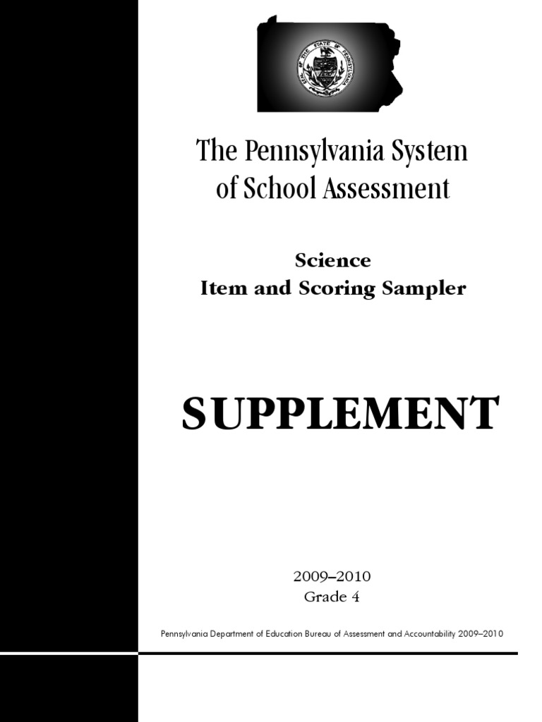 Grade 4 Sample Science Questions | PDF | Cloud | Rain