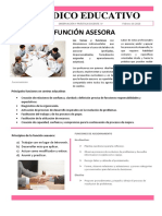 ASESORAMIENTO PERIODICO